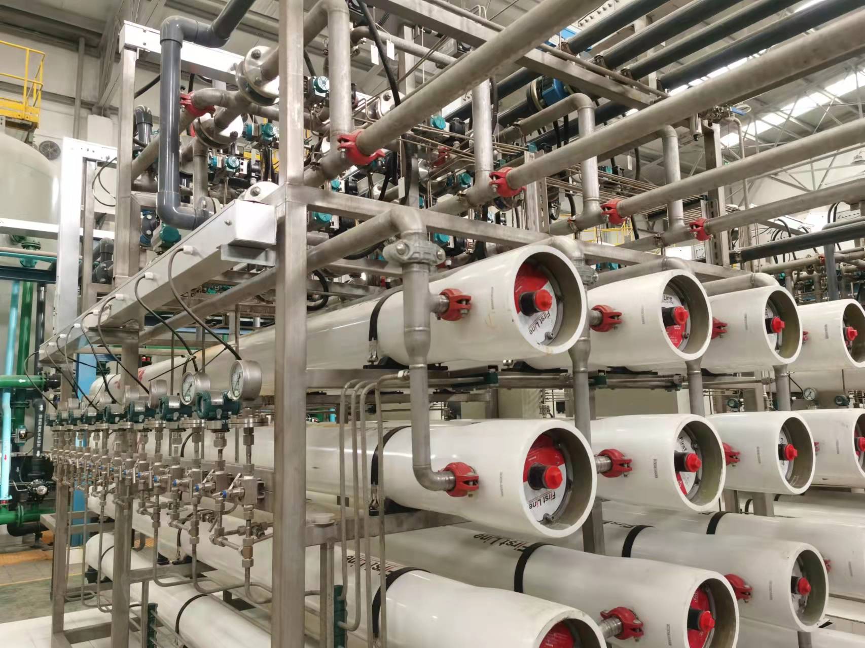 2022年， 魯東環(huán)保，虎力全開！