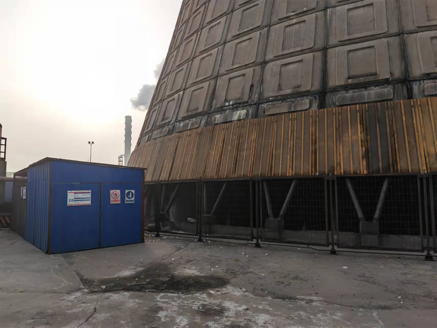 循環(huán)水系統(tǒng)中加藥位置如何選擇？投藥量如何計(jì)算？