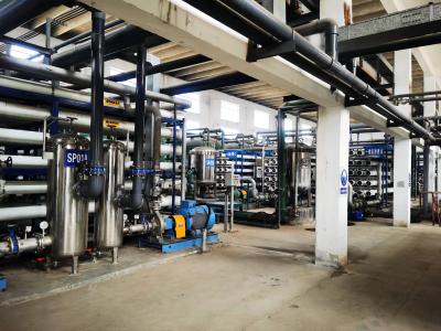 如何精準(zhǔn)有效的降低RO系統(tǒng)的運行成本 ？