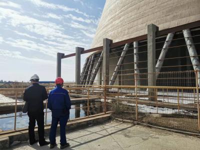 循環(huán)冷卻水系統(tǒng)的主要危害 循環(huán)冷卻水系統(tǒng)的主要危害