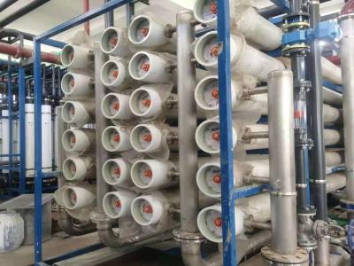 預(yù)膜處理的注意事項 預(yù)膜處理的注意事項