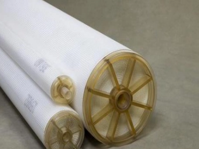 納濾膜的定義及應(yīng)用 納濾膜的定義及應(yīng)用