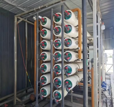 反滲透設(shè)備常見問題及原因 反滲透設(shè)備常見問題及原因