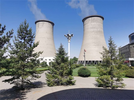 緩蝕阻垢劑在工業(yè)循環(huán)水處理的發(fā)展趨勢 緩蝕阻垢劑在工業(yè)循環(huán)水處理的發(fā)展趨勢