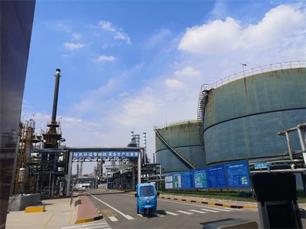 緩蝕阻垢劑在工業(yè)循環(huán)水處理的發(fā)展趨勢 緩蝕阻垢劑在工業(yè)循環(huán)水處理的發(fā)展趨勢