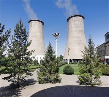 綠色無磷阻垢劑的發(fā)展 綠色無磷阻垢劑的發(fā)展