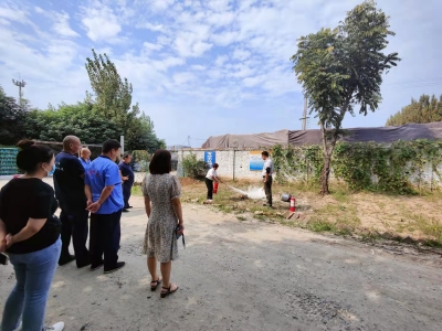 安全生產(chǎn)無小事，防微杜漸成大就